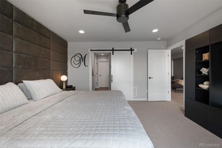 New construction Single-Family house 3563 Mission Bay Ct, Colorado Springs, CO 80922 - image 8