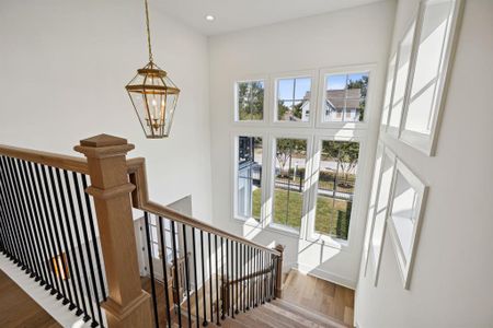 New construction Single-Family house 811 Allston St, Houston, TX 77007 null- photo 22 22