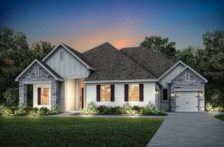 Bella Terra by LGI Homes in Hudson - photo 8 8