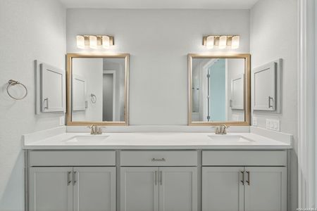 New construction Single-Family house 254 Allen, Castroville, TX 78009 - image 10