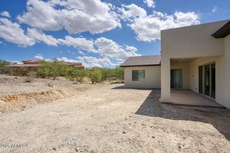 New construction Single-Family house 11181 S Wilson Ln, Goodyear, AZ 85338 - image