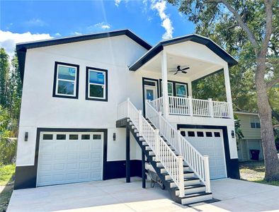 New construction Single-Family house 3132 Duane Avenue, Oldsmar, FL 34677 - photo 0