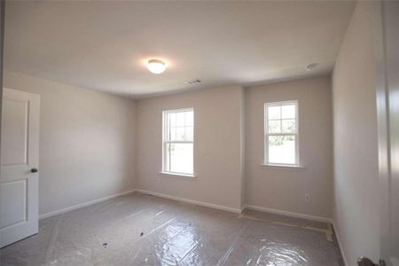 New construction Single-Family house 635 River Run Drive, Dallas, GA 30132 Turnbridge- photo 12 12