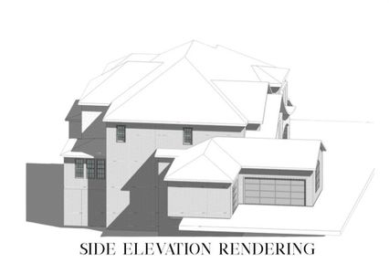 New construction Single-Family house 600 Grimsby Ct, Suwanee, GA 30024 - image