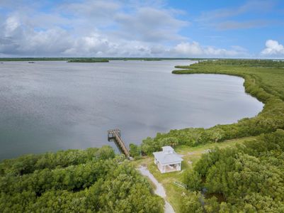 New construction Single-Family house 139 Ocean Estates Dr, Fort Pierce, FL 34949 null- photo 74 74