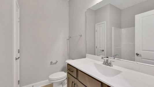 New construction Single-Family house 216 Speyburn St, Sanford, NC 27330 plan Portico Craftsman - image 13