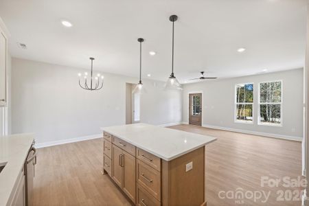 New construction Single-Family house 2279 Lee Lawing Rd, Lincolnton, NC 28092 - image 17