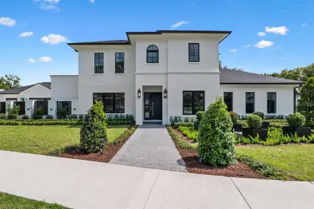 New construction Single-Family house 734 Terra Pl, Maitland, FL 32751 null- photo 1 1
