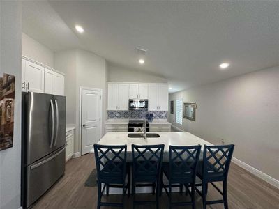 New construction Single-Family house 6245 Sw 96Th Pl, Ocala, FL 34476 plan Bismark - image 6