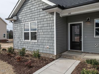 South Creek by Watermark Homes in Fuquay Varina - photo 6 6