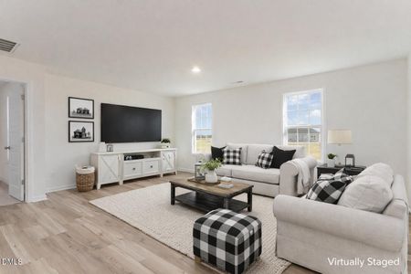 New construction Single-Family house 32 Littlefield Ln, La Grange, NC 28551 - image 9