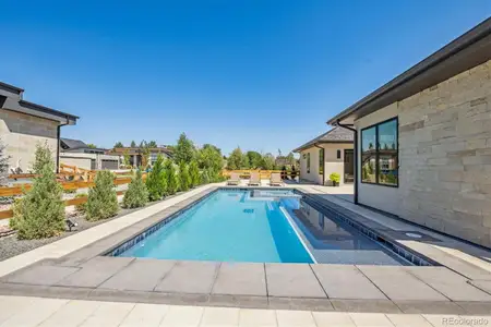 New construction Single-Family house 14545 Lipan St, Westminster, CO 80023 - image