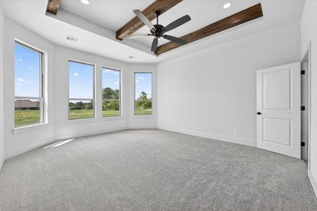 New construction Single-Family house 517 Longhorn Dr, Springtown, TX 76082 - image 19