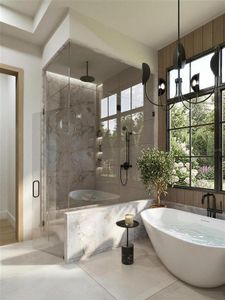 New construction Single-Family house 9108 Sheen Sound St, Orlando, FL 32836 - image 18
