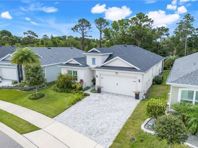 New construction Single-Family house 1990 Wallingford Lp, Mount Dora, FL 32757 null- photo 0