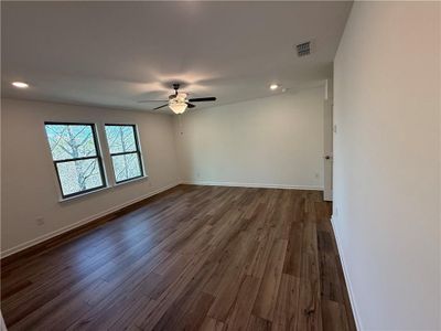 New construction Townhouse house 3900 Allegretto Cir, Unit 51, Atlanta, GA 30339 null- photo 26 26