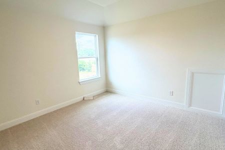 New construction Single-Family house 1044 Stonehill Dr, Georgetown, TX 78633 plan Eleanor - image 16