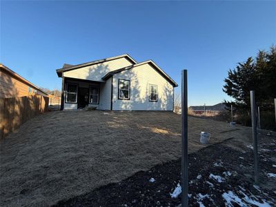 New construction Single-Family house 5803 Plum Dale Rd, Dallas, TX 75241 - image