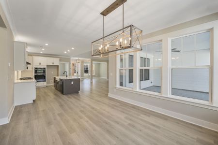 New construction Single-Family house 7210 Raw Dew Dr, Awendaw, SC 29429 null- photo 6 6