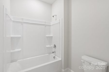 New construction Single-Family house 10936 Dogwood Ln, Unit 50, Huntersville, NC 28078 - image 13