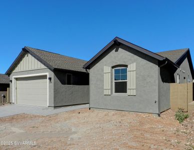 New construction Single-Family house 375 Malachite Dr, Clarkdale, AZ 86324 - image