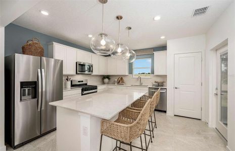 New construction Single-Family house 5421 Sw 82Nd Ter, Ocala, FL 34481 Candlewood- photo 2 2