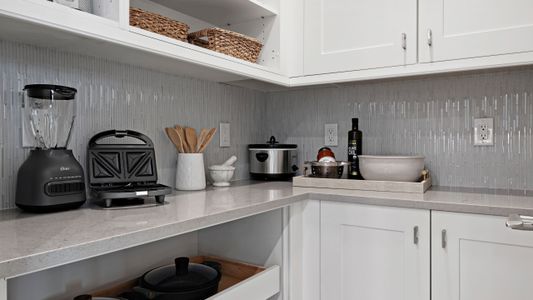 New construction Single-Family house 5035 Shade Forest Dr, Parrish, FL 34219 plan Morgan - image 13