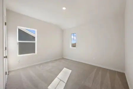 New construction Single-Family house 160 Ranier Wy, Dripping Springs, TX 78620 plan Granbury - image 15