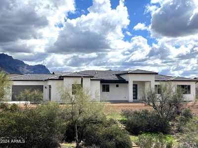 Arroyo Vista Estates by Bela Flor in Apache Junction - photo 0 0