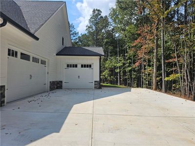 New construction Single-Family house 6821 Phillips Mill Rd, Douglasville, GA 30135 - image