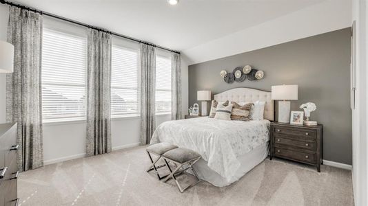 Bridgeland: Urban Villas by Lennar in Cypress - photo 20 20