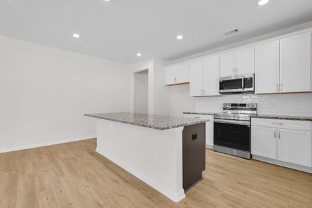 New construction Single-Family house 115 Kenwood Cir, Savannah, GA 31302 plan The Stonecrest - image 5