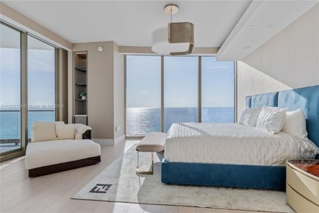 New construction Condo house 17975 Collins Ave, Unit 1202, Sunny Isles Beach, FL 33160 null- photo 19 19