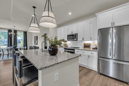 New construction Single-Family house 2544 Butlers Green Cir, Chattanooga, TN 37421 plan Daffodil E - image 3