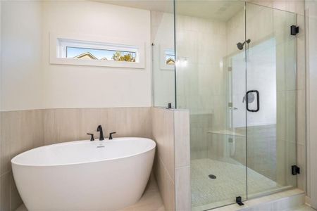 New construction Single-Family house 8415 Beryl Overlook, Gainesville, GA 30506 plan Grace - image 10