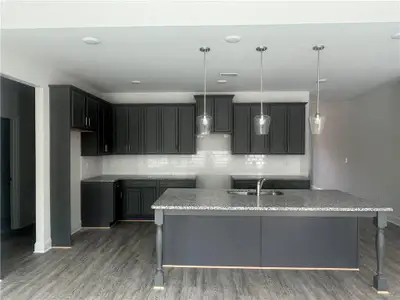 New construction Single-Family house 58 Cooper Dr, Mansfield, GA 30055 - image 4