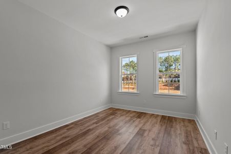 New construction Townhouse house 511 Excelsior Court, Wake Forest, NC 27587 - photo 17 17