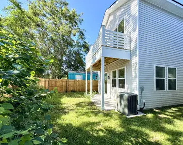 New construction Single-Family house 5841 Kirkwood Ave, North Charleston, SC 29406 - image