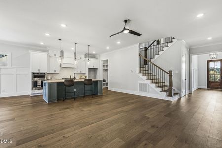 New construction Single-Family house 9004 Penny Rd, Raleigh, NC 27606 - image 18