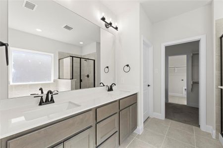 New construction Single-Family house 2453 Sw Wheatfield Nook Rd, Royse City, TX 75189 - image 8