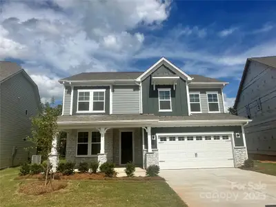 New construction Single-Family house 191 Ella Claire Dr, Unit 15, York, SC 29745 - image