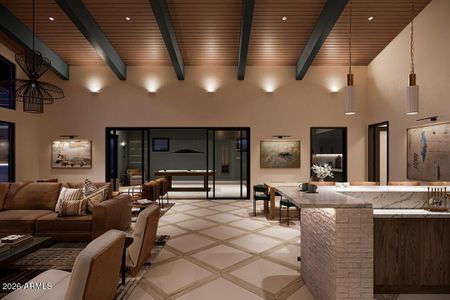 New construction Condo house 19360 N 73Rd Wy, Unit 1006, Scottsdale, AZ 85255 - image 14