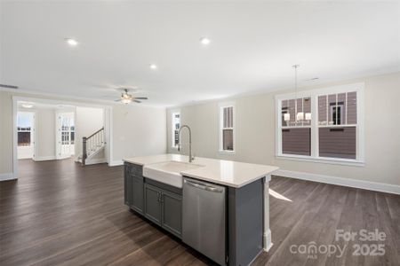 New construction Single-Family house 117 Macland Ln, Unit 537, Rock Hill, SC 29730 - image 9