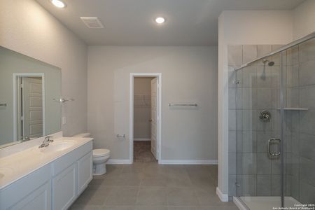 New construction Single-Family house 5203 Halite Vly, San Antonio, TX 78222 Harrison- photo 6 6