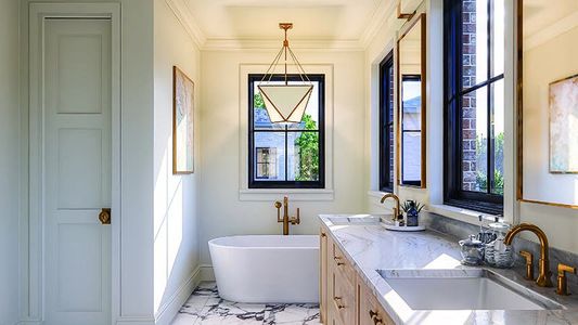 New construction Townhouse house 305 Queens Ct, Unit 1, Mount Pleasant, SC 29464 - image