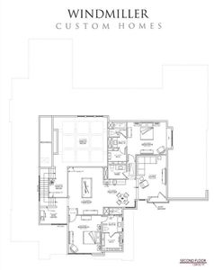 New construction Single-Family house 9100 Florance Wy, Northlake, TX 76247 Prairie- photo 7 7