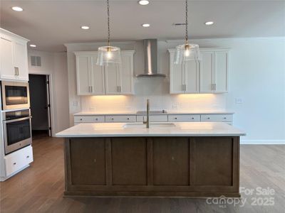 New construction Single-Family house 614 Brennan St, Mount Pleasant, NC 28124 plan Harper - image 14