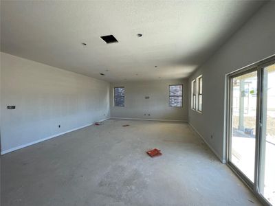 New construction Single-Family house 1021 Sienna Bear Rd, Georgetown, TX 78628 Colton- photo 9 9