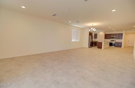 New construction Single-Family house 1146 E Atwood Dr, Casa Grande, AZ 85122 The Good Times- photo 5 5