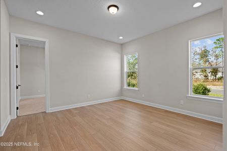 New construction Single-Family house 210 Arbor Creek Dr, St. Augustine, FL 32092 - image 20